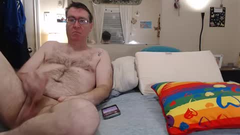 Ted online show from February 16, 9:59 pm