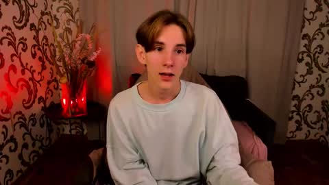 Ted online show from November 14, 7:01 pm