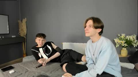 Ted online show from December 15, 7:29 pm