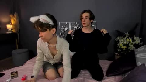 Ted online show from January 8, 8:11 pm