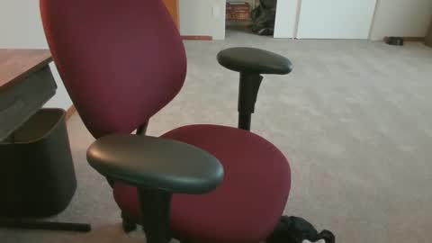 Ted online show from January 2, 8:57 pm