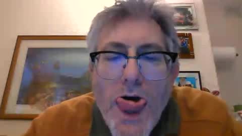 Theodore online show from August 1, 6:23 am