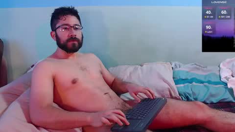 Snapshot of teddy_foster chatting on December 20, 1:11 pm teddy_foster online show from December 20, 1:11 pm