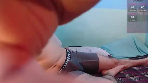 Snapshot of teddy_foster chatting on January 20, 7:04 pm teddy_foster online show from January 20, 7:04 pm