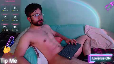 Snapshot of teddy_foster chatting on October 10, 9:14 pm teddy_foster online show from October 10, 9:14 pm