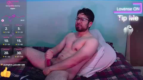 Snapshot of teddy_foster chatting on October 29, 1:46 pm teddy_foster online show from October 29, 1:46 pm