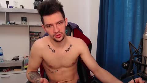 Teddy online show from February 16, 9:04 am