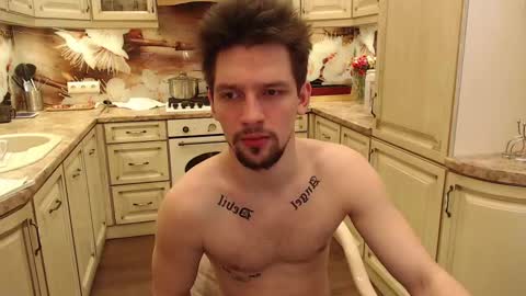 Teddy online show from March 12, 5:13 am