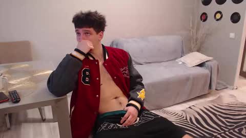 Teddy online show from September 30, 11:15 am