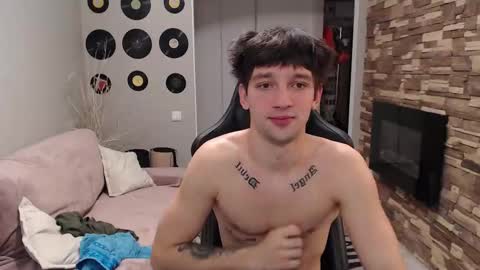 Teddy online show from November 16, 12:44 pm