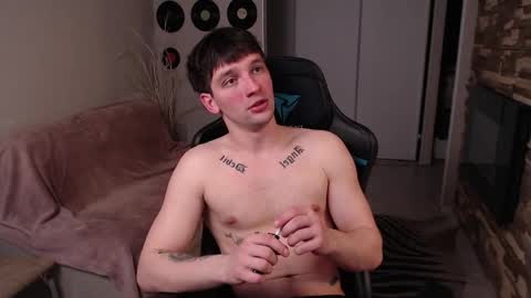 Teddy online show from April 23, 5:15 pm