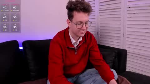 Teddy online show from November 19, 8:03 am