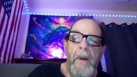 tedestep2 online show from February 22, 2:02 am