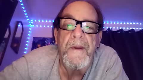 tedestep2 online show from April 4, 3:27 am