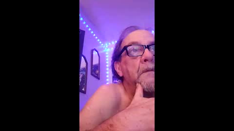 tedestep2 online show from April 23, 2:13 am