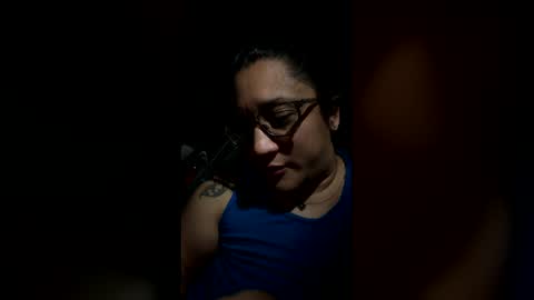 tee1luv online show from March 9, 4:38 am