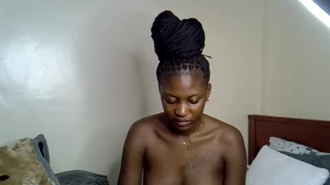 Nicole online show from April 22, 12:46 am