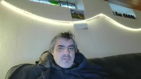 Peter online show from January 10, 1:46 pm