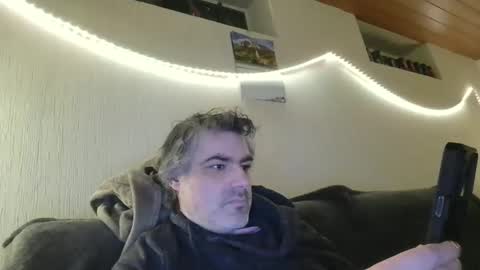 Peter online show from February 10, 1:21 am