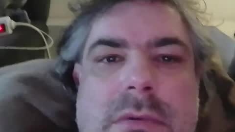 Peter online show from March 31, 11:10 am