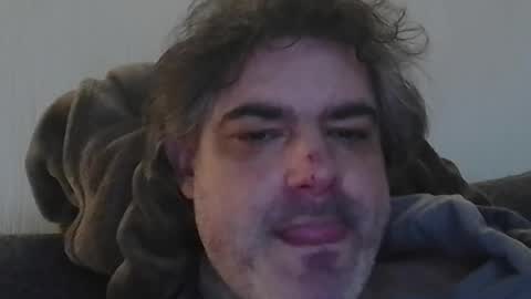 Peter online show from April 23, 12:29 pm