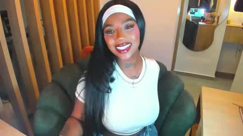 Teerry online show from February 18, 12:17 am