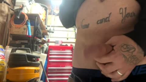 Snapshot of teet69 chatting on March 16, 12:31 pm teet69 online show from March 16, 12:31 pm