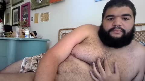 teethirstrap online show from October 6, 6:05 pm