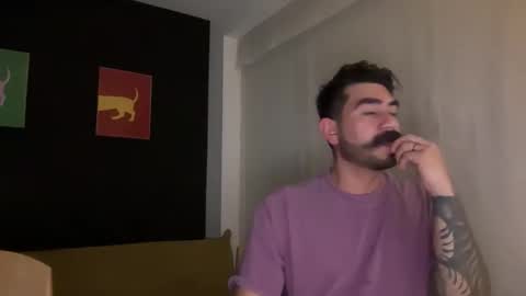 teffncami online show from April 29, 5:44 am