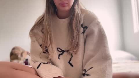 Snapshot of teffsweet18 chatting on November 13, 1:43 pm Amy No penetration Virgiin giirl online show from November 13, 1:43 pm