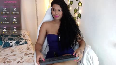 Tefy Cardona online show from December 28, 4:52 pm