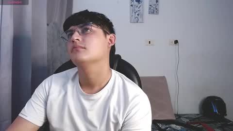 Snapshot of tegocute chatting on March 14, 3:56 am tegocute online show from March 14, 3:56 am