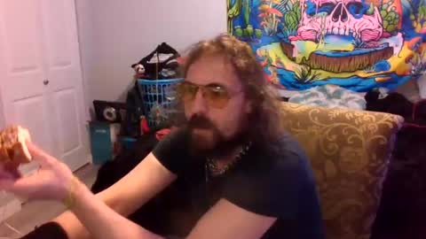 Snapshot of tehkie chatting on June 12, 8:24 am tehkie online show from June 12, 8:24 am