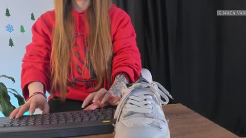 tekila__ online show from December 2, 7:49 pm