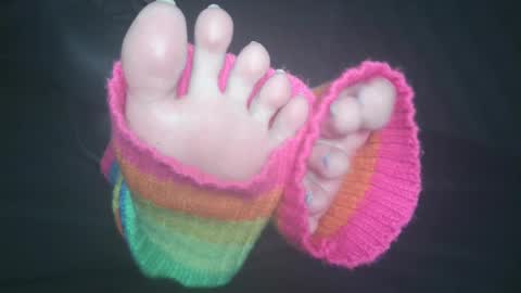 Viv West online show from February 27, 5:02 am