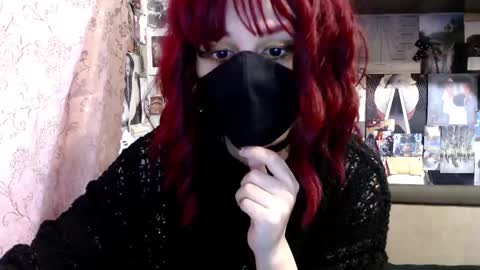 ruth online show from October 24, 11:06 am