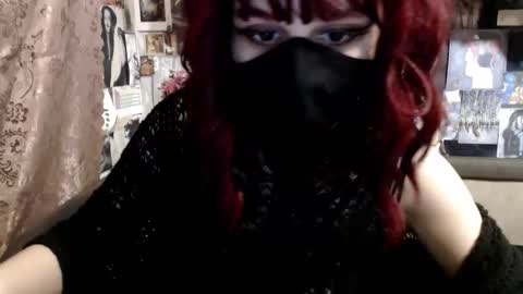 ruth online show from November 12, 2:28 pm