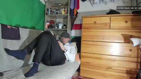 Virg Lszl online show from February 19, 5:05 am