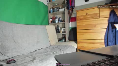 Virg Lszl online show from February 28, 8:39 pm