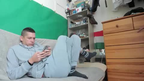 Virg Lszl online show from October 27, 10:52 am