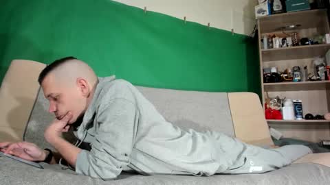 Virg Lszl online show from March 25, 5:13 am