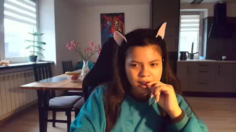 Amazing SALOME online show from November 10, 9:19 am