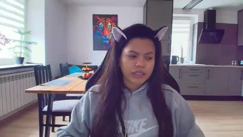 Amazing SALOME online show from November 17, 8:20 am