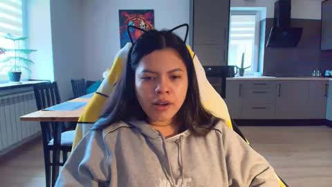 Amazing SALOME online show from November 20, 8:03 am