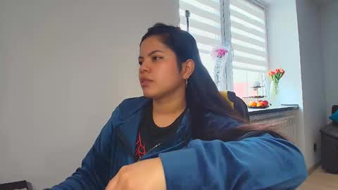 Amazing SALOME online show from April 8, 7:41 am