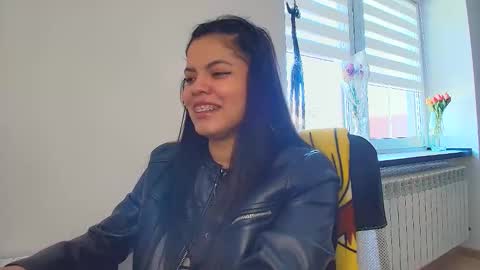 Amazing SALOME online show from April 24, 7:33 am