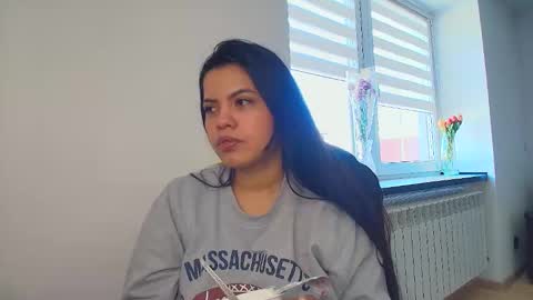 Amazing SALOME online show from April 27, 8:12 am