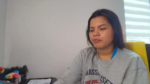 Snapshot of tell_me_goddess chatting on May 8, 8:30 am Amazing SALOME online show from May 8, 8:30 am