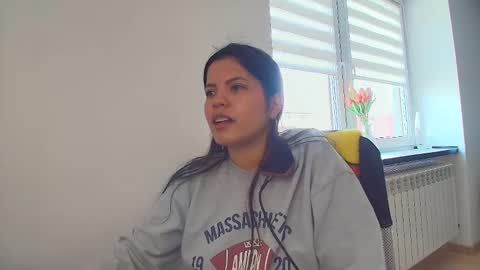 Snapshot of tell_me_goddess chatting on May 11, 8:20 am Amazing SALOME online show from May 11, 8:20 am