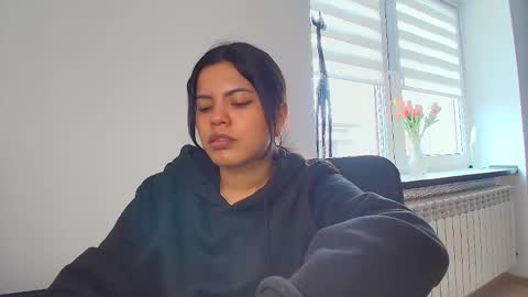 Snapshot of tell_me_goddess chatting on May 14, 7:48 am Amazing SALOME online show from May 14, 7:48 am